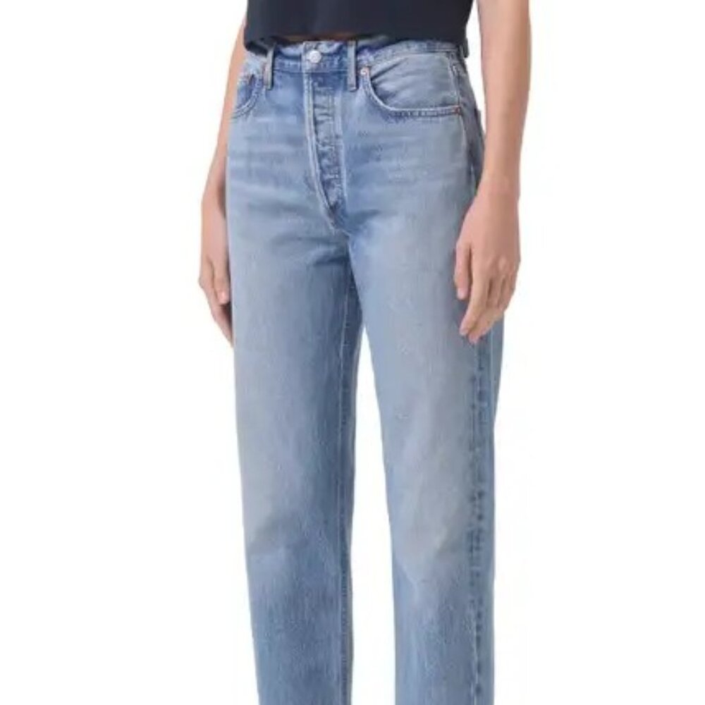 Agolde 90's Jean size 28